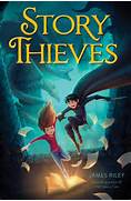 story thieves
