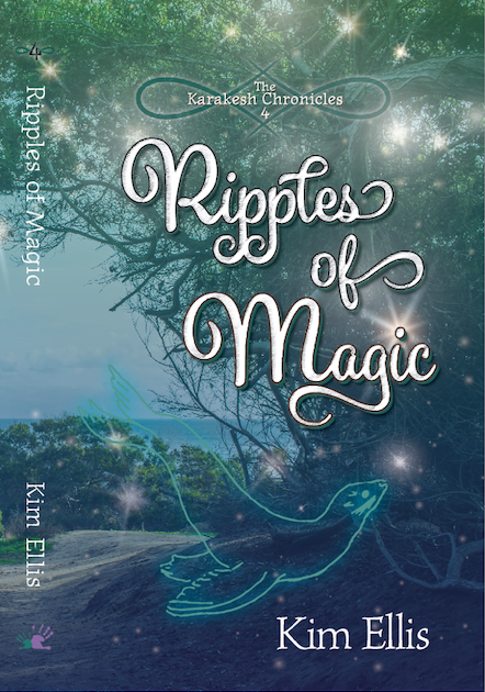 Ripples cover 1